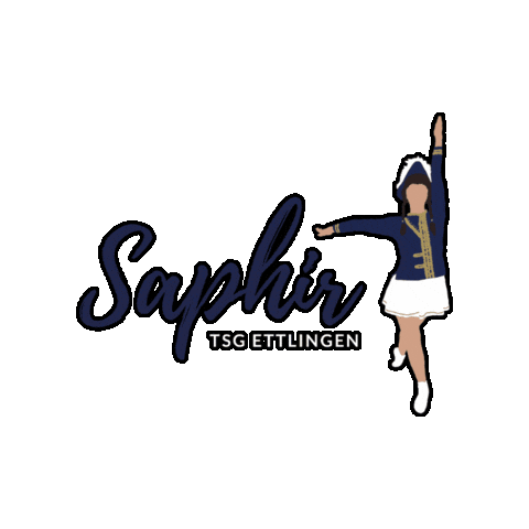 TSG Ettlingen Sticker