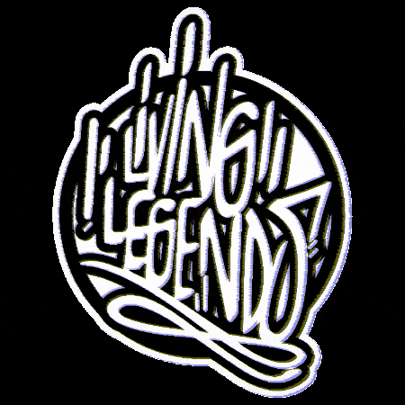 Living Legends GIF