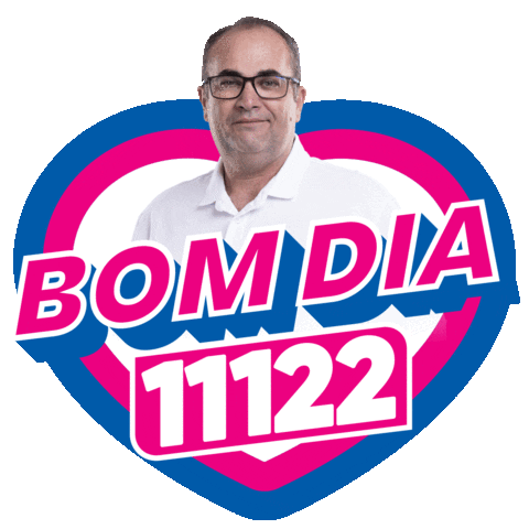 Hassan de Zé Cocá Sticker