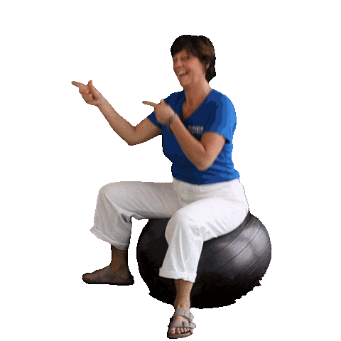 therapiezentrum.com Sticker