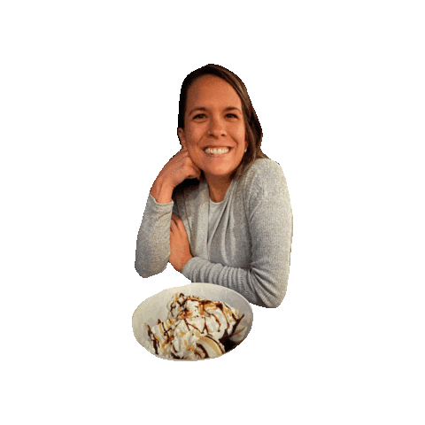 Bowloficecream Sticker by EastWestHospitality