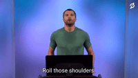 Roll Those Shoulders