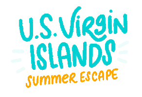 Travel Vacations Sticker by Younique Ventures