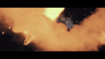 Music Video Fire GIF by Sabaton