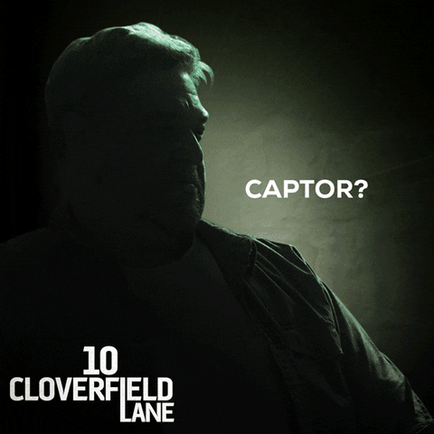 10 cloverfield lane GIF by Paramount Movies