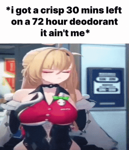 Zzz You Stink GIF