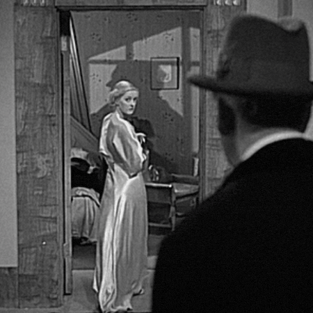 Bette Davis GIF