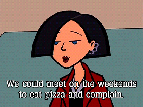 The Weekend