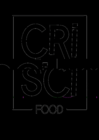 Logo GIF by Crisci food innovation