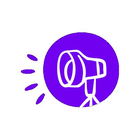 The Pituitary Foundation Sticker