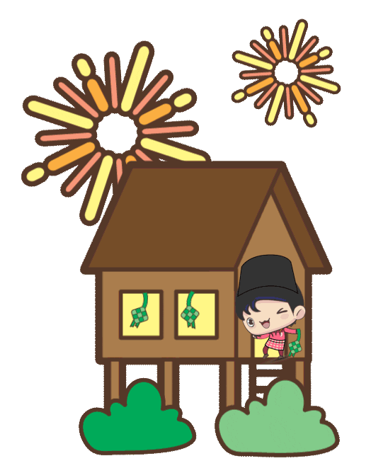 The Chariot Agency Sticker