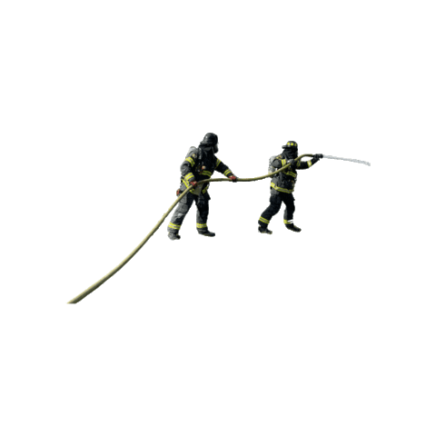 Graham Fire & Rescue Sticker