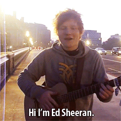 Ed Sheeran czy The Weeknd