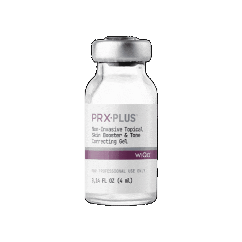 Skinbooster Sticker by PRX by WiQo®
