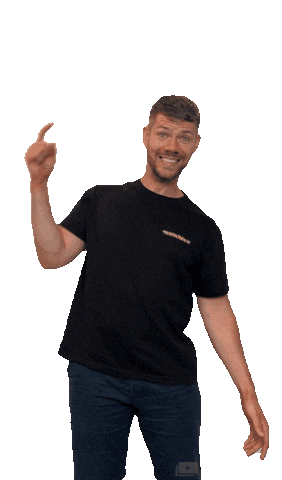 Trenýrkárna.cz Sticker