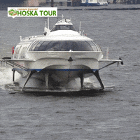Boat Ship GIF by CK HOŠKA TOUR