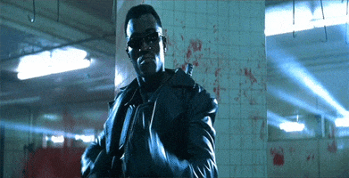 wesley snipes win GIF