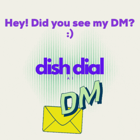 Dish Dial GIF