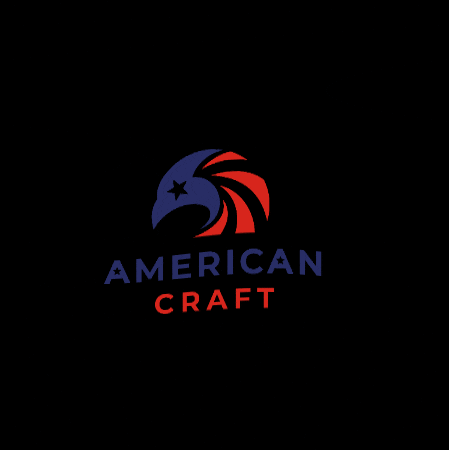 American Craft GIF