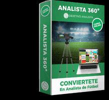 ObjetivoAnalist objetivo analista 360º GIF