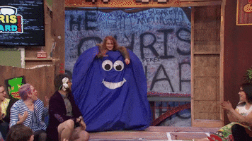 backpack GIF by truTV’s The Chris Gethard Show
