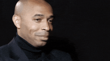 Thierry Henry GIF