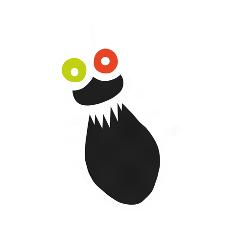 Design Marketing Sticker by creARTivLAUS