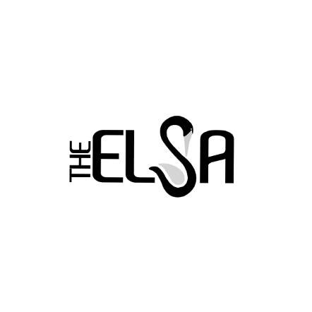 TheElsa Sticker