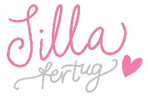 Sillafertug Sticker by Reykjavik Makeup School