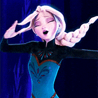 Frozen Elsa And Anna Gifs Get The Best Gif On Giphy
