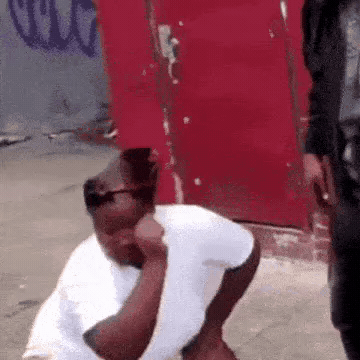 Dance Dancing GIF