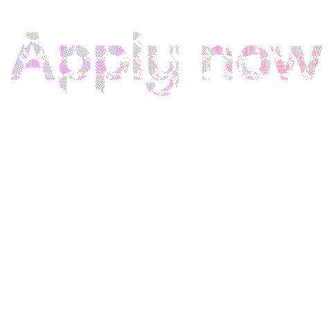 Uni Apply Sticker by University of Hertfordshire