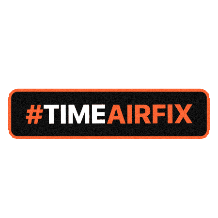 Sticker by Marketing Airfix