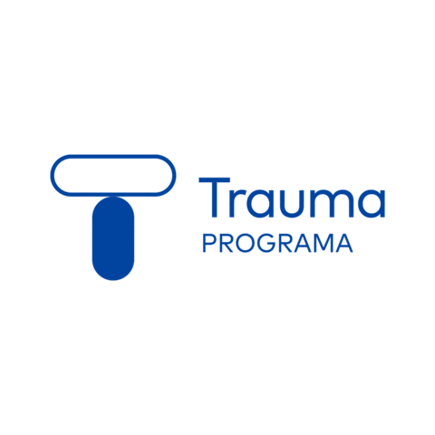 FundacionTrauma Sticker