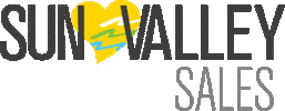 SunValleyCyprus Sticker