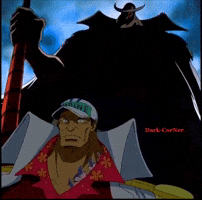 Edward Newgate Dark GIF