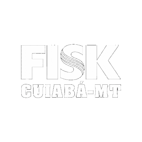 English Cuiaba Sticker by Fisk Cuiabá