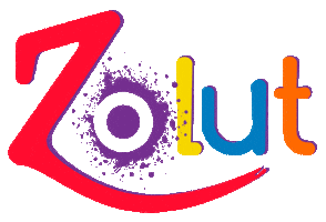 Zolut Sticker by Yes We Do T-shirts