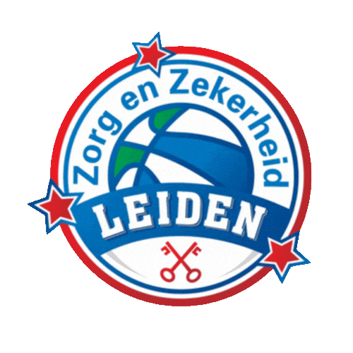 Logo Zz Sticker by ZZ Leiden