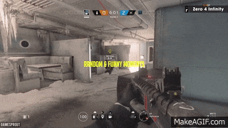 Rainbow Six: Looking for Group - Come play if you wanna just have fun image 3