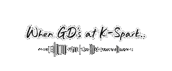 Kspark Sticker