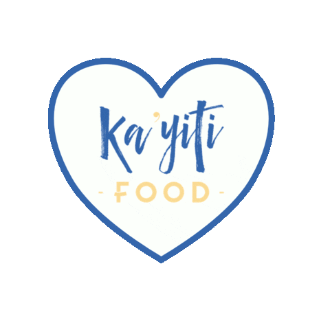 Ka'yiti Sticker