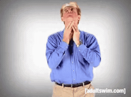 Tim And Eric GIF