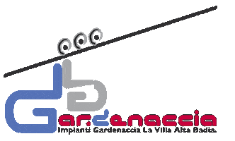 Impiantigardenaccia Sticker