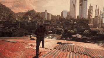 Wolverineps5 GIF by Insomniac Games