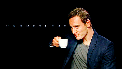 Eat Michael Fassbender GIF - Find  Share on GIPHY