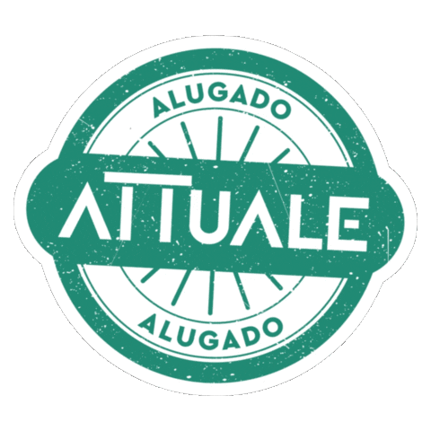 AttualeImoveis Sticker
