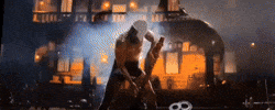 Ramcharan GIF