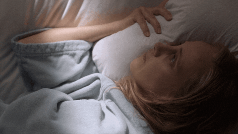 Sad Greys Anatomy GIF by ABC Network - Find & Share on GIPHY