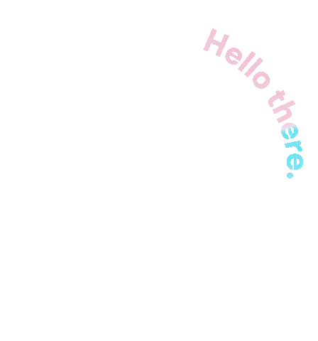 Circle Sticker